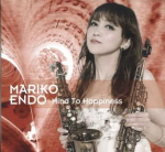 CD  Mind To HAPPINESS THD1910 THOUSAND DAYS 2019 Jaapan Dž&auml;ss Kasutatud