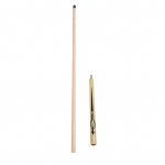 Jump Break Piljardikepi Stick Vahtrapuu 13mm Ots 1.05m Billardikepi Treeninguteks Etendusteks Blue
