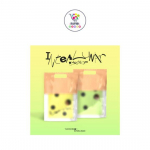 GOT7 YUGYEOM 2. album Interlunar No POB Random