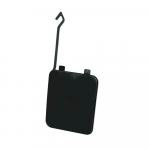 Tagumise p&otilde;rkeraua veokonksu kaane kork sobib Mercedes Benz E-klassi W211 E320 2118801405 jaoks