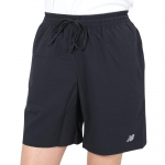 New Balance Jooksup&uuml;ksid BK L [New Balance] Meeste l&uuml;hikesed p&uuml;ksid, 7-tollised (ilma aluspesuta) (MS41234) (Must)
