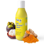 Tuco&reg; Kids Summer Dull Skin Lotion | Perfect for dull skin | For kids 4-10, 2-5, 10-15 years | SLS & Paraben free | 200ml-Pack of 1