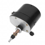 12V Esiklaasipuhasti mootor 01287358 105 kraadi Metall Tugevdatud j&otilde;udlus Asendus Willys'ile
