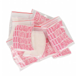 36 tk/pakk veekindel pitsist parukateip Kahekordne kleeplint toupee/pitsparukate jaoks one size