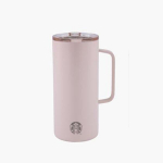 STARBUCKS - SS Termos-tass 503ml (3 v&auml;rvi) PINK