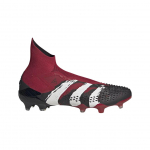 Adidas X Pharrell Williams Humanrace Predator Mutator 20+ Fg True Red Core Black 260