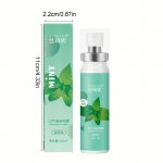 Oral spray, a fruit oral freshener that leaves a lasting fragrance and freshens breath. 20ml