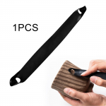 Pottery Scraping Tool Clay Texture Carving Steel Easy to Use Solid Shaping Ceramic Sculpting