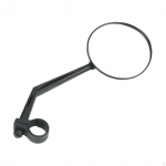 Handlebar Bike Mirror Cycling Accessories Universal Sturdy Rearview Ajustable for s Mountain
