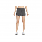 Nike Dri-Fit Swift Series Swoosh Keskmise v&ouml;&ouml;kohaga Kiiresti kuivavad Elastsed Mugavad Vabaaja L&uuml;hikesed P&uuml;ksid Naiste l&uuml;hikesed p&uuml;ksid HJ5377-036 S
