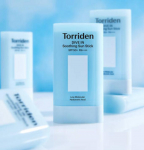 Torriden DIVE-IN Moisture Soothing Sun Stick SPF50+ PA++++ | Hydrating & Portable Korean Sunblock &ndash; 19g 19g