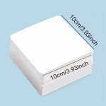 30/50 tk Akvarellpaber Akvarellpaber Postkaardid 300GSM Ideaalne maalimiseks DIY t&auml;nukaart &Otilde;nnitluskaardid J&otilde;ulukutsed S&uuml;nnip&auml;ev 30 PCS