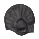 Silikoonist ujumism&uuml;ts Vastupidav libisemis- ja veekindel kaitsek&otilde;rvad t&auml;iskasvanutele