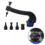 1 komplekt auto kere m&otilde;lkimise t&ouml;&ouml;riista koputuspliiats, lehtmetalli parandamine, tasanduspliiatsi parandust&ouml;&ouml;riist