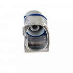 1 tk v&auml;ljalaske summuti riidepuu 2015-2021 Jeep Cherokee Chrysler 200 68185869AB