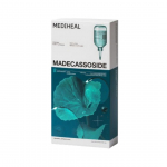 Mediheal Madecassoside Essential Mask Plekkide Parandamine 10 Lehte