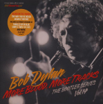 LP plaat BOB DYLAN - More Blood, More Tracks (The Bootle 19075858971 Columbia, Legac 2018 Euroopa Rock