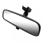 Sise-tahavaatepeegel Must Toyota Vigo Inova Vios Camry 2004-14 jaoks