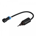 Solenoid Turbo Aktuaatori Juhtimine 5140305AA Dodge Cummins Ram Diisel jaoks