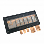 Multiplex (6 poolusega) Kaitsmekarp 38231-TX4-A01 HONDA CR-V 15-16 ACURA RDX 13-18 jaoks