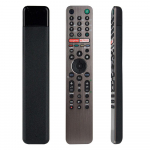 Uus RMF-TX611E Sony Bravia h&auml;&auml;lega Bluetooth teleri kaugjuhtimispult taustvalgustusega XR-55A90J XR-65A90J XR-85Z9J KD-32W800 KD-32W820