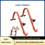 Multifunktsionaalne Sirge Redeli Konks Majapidamisredeli Stabilisaator Kaasaskantav Sirge Redel Katusekonks Stabiliseerimisseade