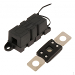 Mega -Down 150A Time Delay with Box yacht, Camper, RV, Van