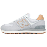 New Balance 574 Rain Cloud Maple Unisex tossud kreemjad ML574AC2 44