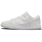 Nike Dunk Low Next Nature Move To Zero - Sail Naiste Tennised Kreemjas Valge DD1873-101 38.5