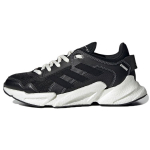 Karlie Kloss x adidas X9000 Must Valge Naiste Tennised Core-Black Utility-Black Off-White S24029 36⅔