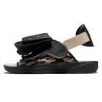 SoleFly x Air Jordan Jordan LS Sandaalid Everglades Meeste Tossud Must Sport-Punane Liivakivi DO1872-001 41