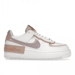 Nike Air Force 1 Shadow Valge Roosa Oxford Naiste tossud Rose-Whisper Amethyst-Ash CI0919-113 39