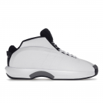adidas Crazy 1 Kobe Stormtrooper 2022 Meeste tossud Valge Core-Black GY3810 40⅔
