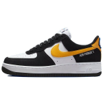 Nike Air Force 1 07 LV8 Athletic Club - Must &Uuml;likollane Meeste Tennised Valge DH7568-002 43