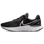 Nike React Miler 3 Must Valge Meeste Tossud DD0490-001 42.5