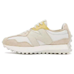 BEAST x New Balance 327 Tie-Dye - Sea Salt Naiste Tennised Kreemjas Hele-Khaki Valge WS327BZT 35