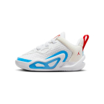 Air Jordan Tatum 1 TD St. Louis Beebi tossid Valge University-Red University-Blue DX5358-100 25