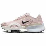 Nike Air Zoom SuperRep 4 Next Nature Roosa Oxford Sail Naiste Tennised Sanddrift Valge DO9837-601 36