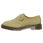 dr. Martens 1461 Valmistatud Inglismaal Nubuknahast Oxford Roheline Unisex Tossud 27365300 37