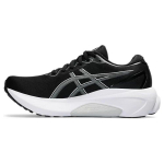Asics Gel Kayano 30 kitsad mustad Sheet Rock naiste tossud 1012B505-002 38