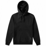 Nike x MMW Pullover Hoodie Must Meeste Streetwear AR5612-010 XS