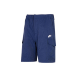 Nike Sportswear Utility Cargo P&uuml;ksid Meestele Aluspesu Sinine DD4729-410 S