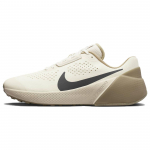 Nike Air Zoom TR 1 l&ouml;&ouml;gisummutavad vastupidavad madalad treeningjalatsid Meeste tossud Hele-mineraal-pruun DX9016-006 44.5