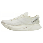 adidas Y-3 Adizero Adios Pro 3 Off White Black Meeste Tossud Kreemikas IH2887 40⅔