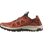 Salomon Techamphibian 5 Spice Route Must Meeste Tossud Punane P&otilde;lenud Henna L47431000 42⅔