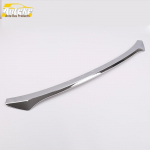 Sylphy esispoileri iluv&otilde;re kaunistus dekoratiivne kriimustusvastane liist 16 mudelitele