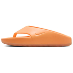 Nike Calm Pl&auml;tud Virsikukreem (Naised) Naiste tossud FD4115-800 39 beige