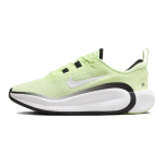 Nike Infinity Flow GS Barely Volt Laste tossud Roheline Must Valge FD6058-700 33.5