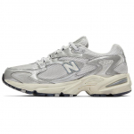 New Balance 725v1 Rain Cloud Silver Unisex Tossud Sea-Salt ML725SG1 40.5