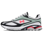 Under Armour Apparition Valge Email Sinine Beta Unisex Tossud 3027595-108 40.5
